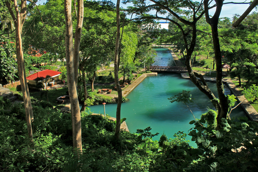 Capilay Spring Park