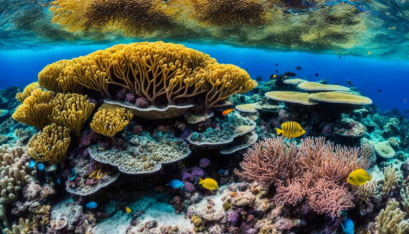 Tubod Marine Sanctuary